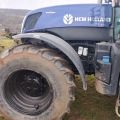 New Holland t 7.270 2013 - zdjęcie 3