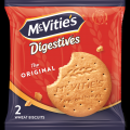 McVities Digestive Original 29,4g