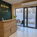 Odstąpię salon kosmetyczny 50m2 na Bielanach - zdjęcie 4