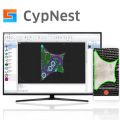 Oprogramowanie CypNest Pro - FSCUT