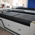 Laser wycinarka Co2 CNC Weni 2030B 150w - od ręki - zdjęcie 2