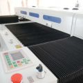 Laser wycinarka Co2 CNC Weni 2030B 150w - od ręki - zdjęcie 4