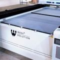 Laser wycinarka Co2 CNC Weni 2030B 150w - od ręki - zdjęcie 3