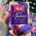 Stok kawy Melitta Caffee 500 g. - zdjęcie 3