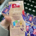 Stok kawy Melitta Caffee 500 g. - zdjęcie 2