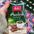 Stok kawy Melitta Caffee 500 g.