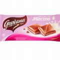 Czekolada mleczna goplana gorzka jak milka jak mondelez - zdjęcie 3