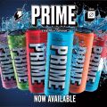 Prime Energy Drink hurt