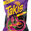 Takis czipsy 100g