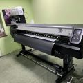 Ploter Mimaki Jv300-160 plus nowe głowice - zdjęcie 1