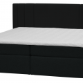 Łóżka kontynentalne, łóżka boxspring - zdjęcie 3