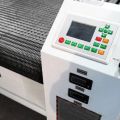 Laser CO2 do tkanin i niemetali WS TC1610 - zdjęcie 4