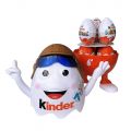 Ferrero Kinder jajko surprise 20 g/ 36 import, hurt