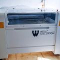 Laser CO2 Reci W4 do cięcia i grawerowania - Model WS-1006C