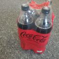 1l Coca Cola Zero BBD-08/01/2025 2,49 netto