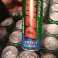 DZIK Energy Zero Cukru - Arbuz