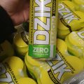 DZIK Energy Zero Cukru - Lemon - zdjęcie 2