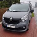 Renault Trafic Long sprzedaż lub cesja