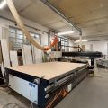 Sprzedam CNC Infotec 3121 Evo wraz z wyciągiem oraz pompami