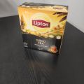 Herbata Lipton Gold 92 tr.