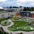 Sprzedam działający biznes sezonowy - park minigolfa w Łebie - zdjęcie 3