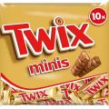 Batoniki Twix Minis 227g