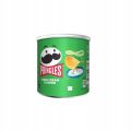 Pringles Sour Cream & Onion 40g