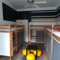 Hostel w Krakowie na Podgórzu - zdjęcie 2