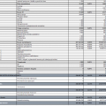 Arkusze excel dla inwestorów, startupów i przedsiębiorstw - współpraca