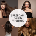 Wyjątkowa okazja inwestycyjna - prężnie działający salon fryzjerski