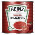 Heinz Crushed Tomatoes 2,5 kg