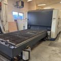 Wycinarka laserowa Fiber Laser 3000W 1500x3000 mm - zdjęcie 3