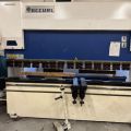 Hydrauliczna prasa krawędziowa CNC ACCURL SMARTFAB B 32135 - zdjęcie 3