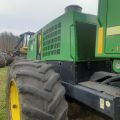 Sprzedam Harvestera John Deere 1270D - zdjęcie 4