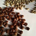 Kawa ziarno luzem Arabica