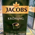 Kawa Jacobs Kronung 500 gram import DE 27 palet, hurt