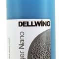 Środek czyszczący do szyb DELLWING Nano Glass Cleaner 1L ze spryskiwac