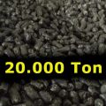 Kupię 20.000 ton pelletu z łuski słonecznika