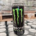 Monster Energy smaki