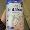 Nutrilion 1,2,3 Profutura Duobiotyk 800g - Specjalna cena