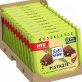 Czekolada Ritter Sport Pistazie 100g