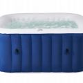 MSpa Lite Orbit Jacuzzi Basen z hydromasażem Dmuchane SPA 6os Orbit 18 - zdjęcie 2