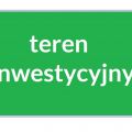 Teren inwestycyjny 7ha - wylot na Opole z a4