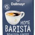 Kawa ziarnista dallmayr home barista 500g