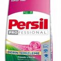 Proszek do prania białego Persil Professional Deep Clean Różany 10 kg - zdjęcie 1