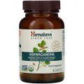 Sprzedam Himalaya Ashwagandha 90 Caplets, 90 g, 95 opakowań - zdjęcie 3