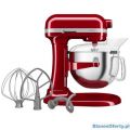 10 sztuk Kitchenaid roboty planetarne Nowe oryginale opakowania - zdjęcie 2