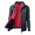 Damski Softshell Hi-Tec Lady Lucari roz S - zdjęcie 2