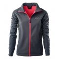 Damski Softshell Hi-Tec Lady Lucari roz S