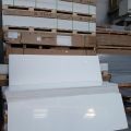 Sprzedam dużą ilość płyt Solid Surface-Korian White - Likwidacja magazynu - zdjęcie 4